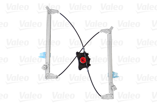 Mecanism actionare geam 851720 VALEO